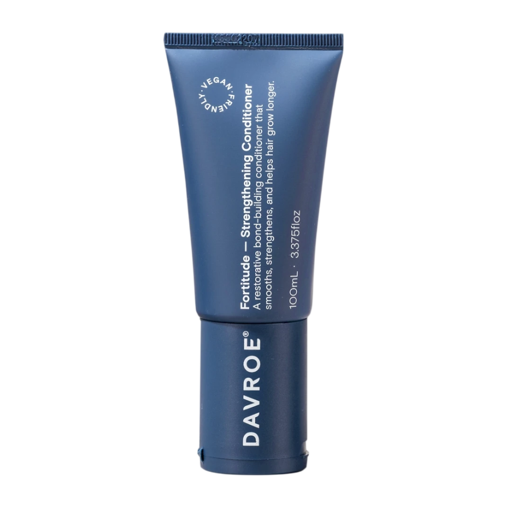 DAVROE Fortitude Strengthening Conditioner 100ml - Кондиціонер для зміцнення волосся